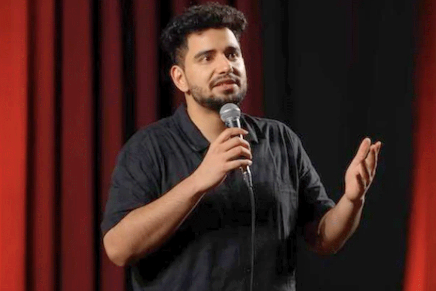 samay raina humiliated by sc for objectional comments on MSA