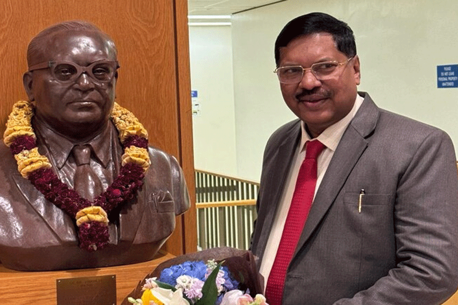 Now BR Gavai To Take Oath As Chief Justice Of India On May 14