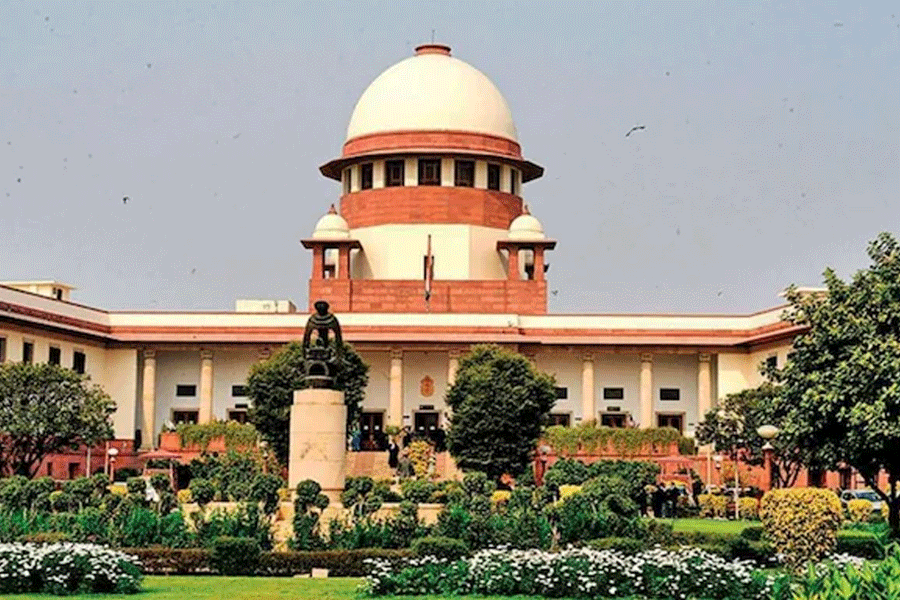 Supreme Court raps Uttar Pradesh over demolitions and orders 10 lakh compensation