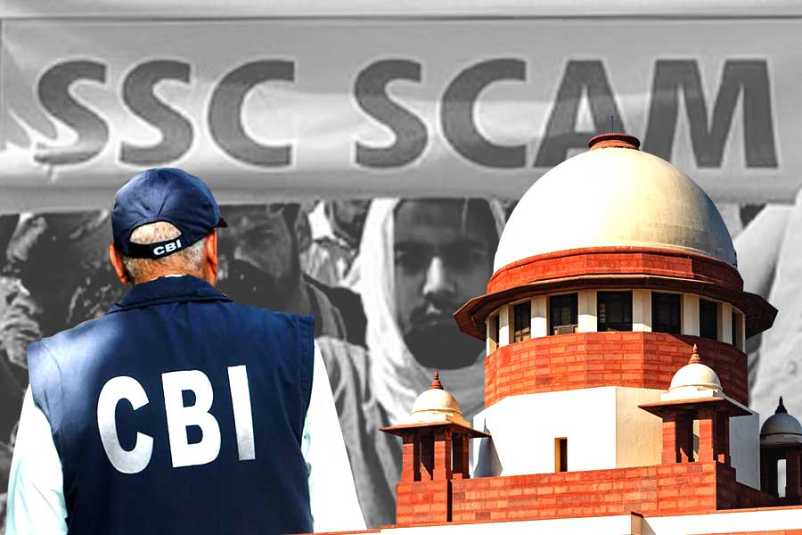 Supreme Court quashes plea of CBI probe against WB cabinet on super numerary post