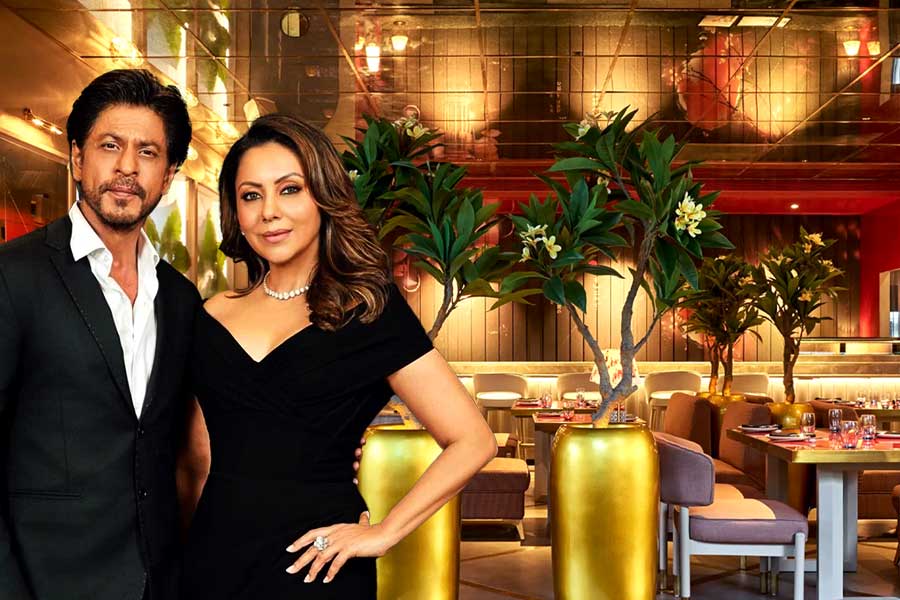 SRK's Wife Gauri Khan's Restaurant Serving ‘Fake’ Paneer? Her Team Reacts