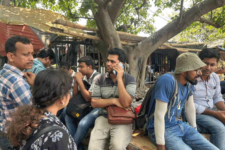 Supreme shocker in SSC case, here is what sacked teachers saying