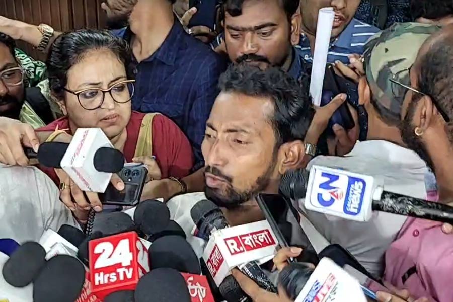 SSC is ready to publish tainted-untainted list, claim jobless teachers
