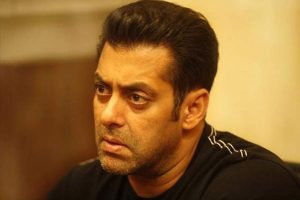 Bollywood actor Salman Khan gets fresh threat