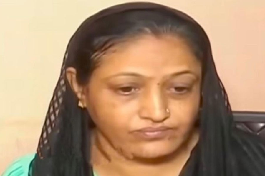 Pakistani woman residing in Odisha for 35 years get deportation notice
