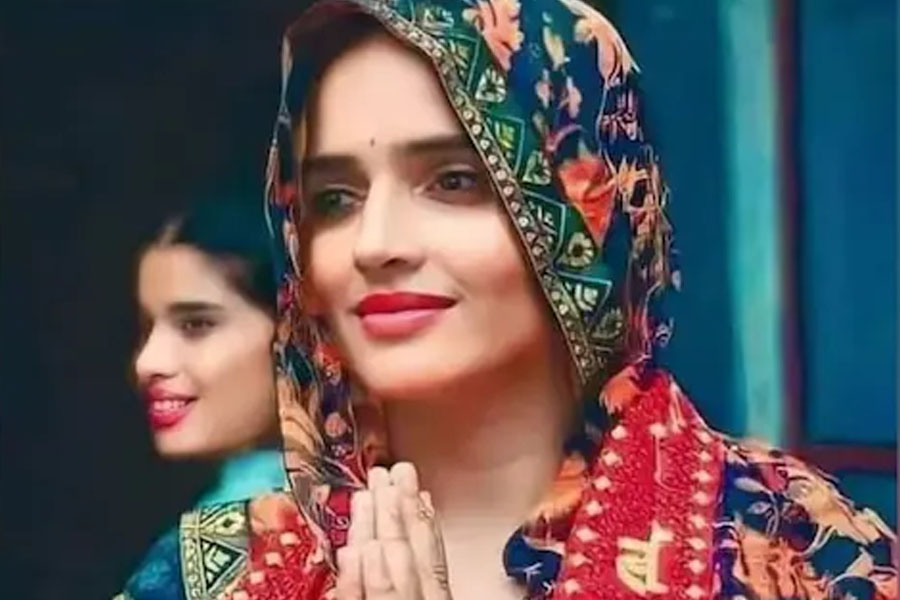 I am India's daughter-in-law, Seema Haider pleads to stay amid deportation fear