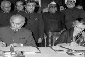 Pahalgam Terror Attack: What is Simla Pact that Pakistan cancels after terror attack