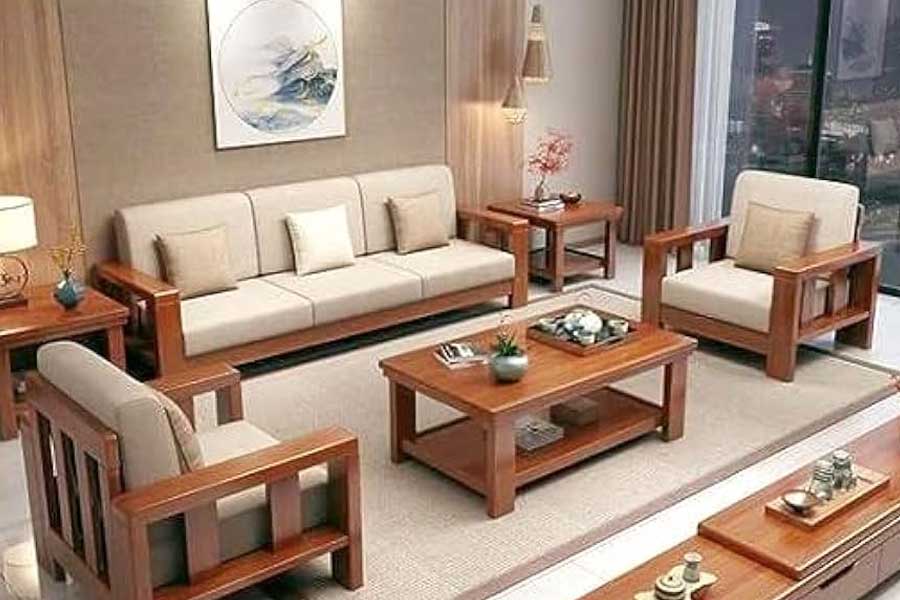 How to clean sofa without vacuum cleaner