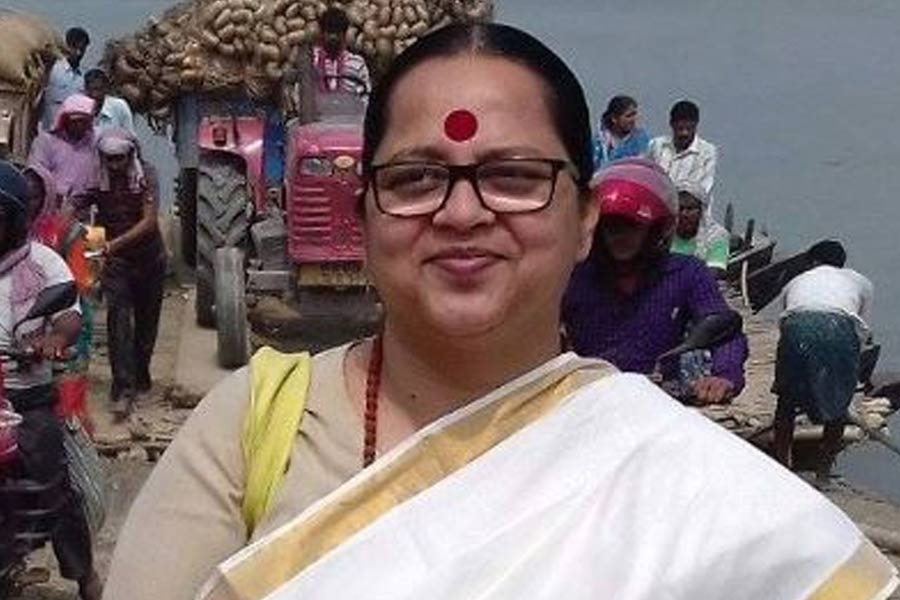 Ram Navami: BJP MLA of English Bazar writes PM Narendra Modi and Amit Shah expressing fear of terror attack