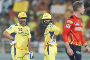 IPL 2025: 'If you drop so many catches...' Former cricketer shows CSK the way to a comeback with one hand