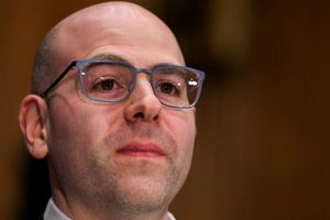 Harvard economist Stephen Miran is said to be the brain behind Donald Trump’s tariff policies