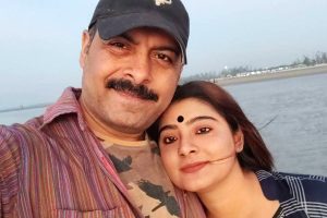 Actor Sudip Mukherjee open up on divorce rumours