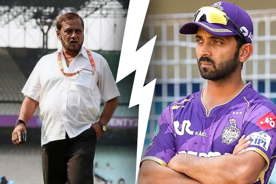 IPL 2025: Ajinkya Rahane targets KKR pitch again after defeat against LSG