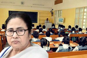 WB CM Mamata Banerjee announces summer vacation from 30th April