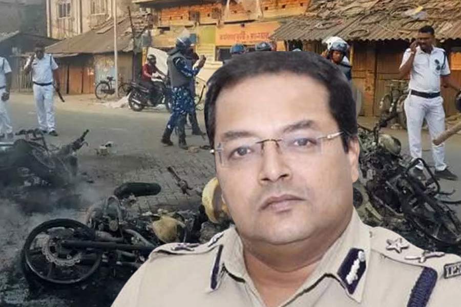 SIT arrests mastermind in Murshidabad Jafrabad father and son killing case