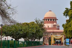 How did Article 26 become a talking point on Supreme Court's Waqf Hearing