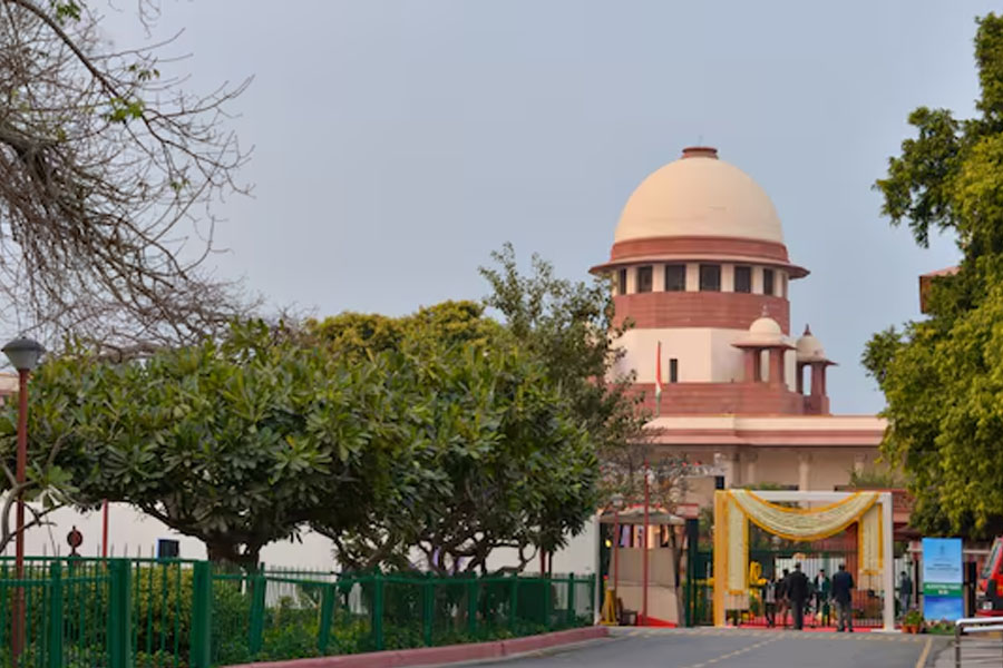 How did Article 26 become a talking point on Supreme Court's Waqf Hearing