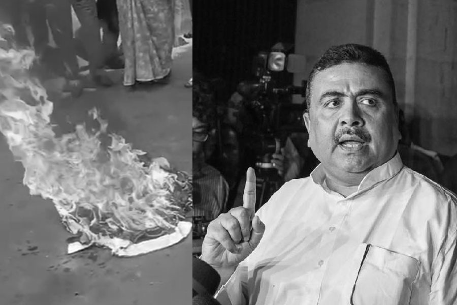 Suvendu Adhikari opens up over Kashmir Terror Attack
