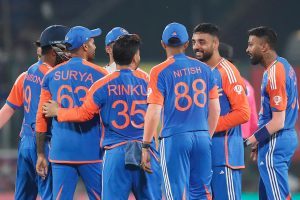 Team India will tour Bangladesh to play a limited-overs cricket series.