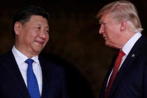 Donald Trump exempts Phones, Computers, Chips from reciprocal tariffs