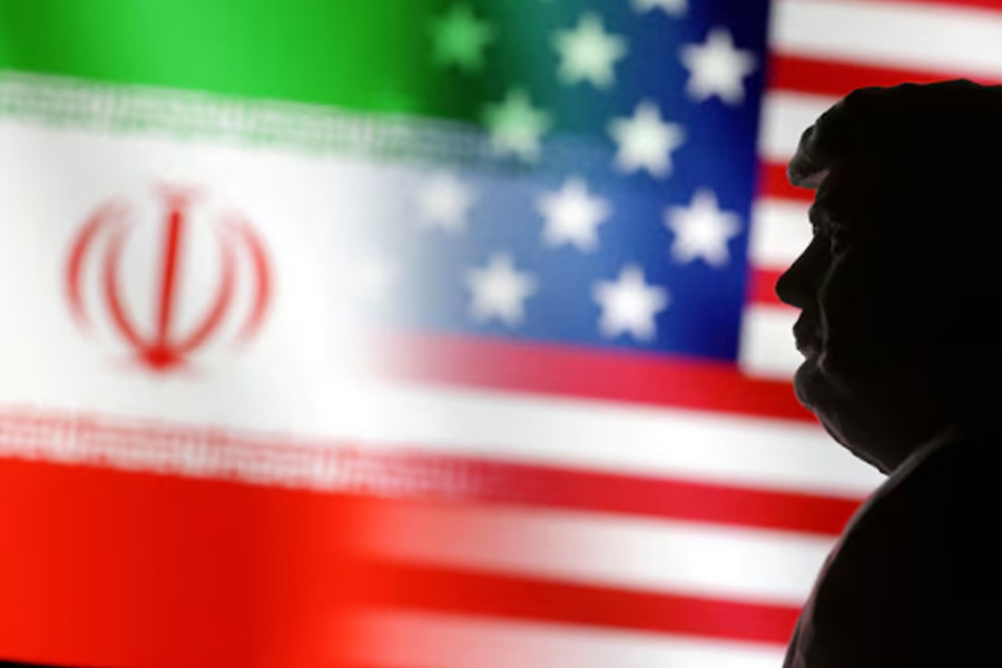 Iran, US to start talks in Oman under shadow of regional conflict