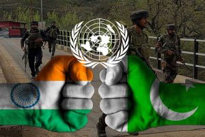 United nations calls for restraint from India, Pakistan following Pahalgam attack