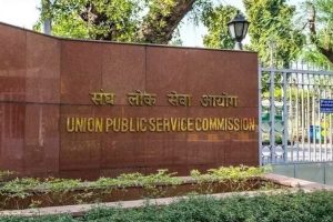 UPSC civil services results: Shakti Dubey top Ranked