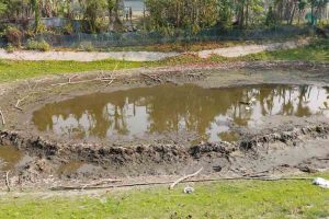 50k Fishermen in in danger in North Bengal
