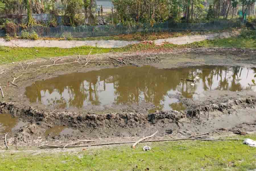 50k Fishermen in in danger in North Bengal