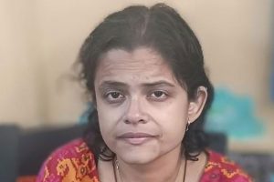 Inter-state child trafficking ring in Uttarpara Female doctor arrested by Mumbai Police