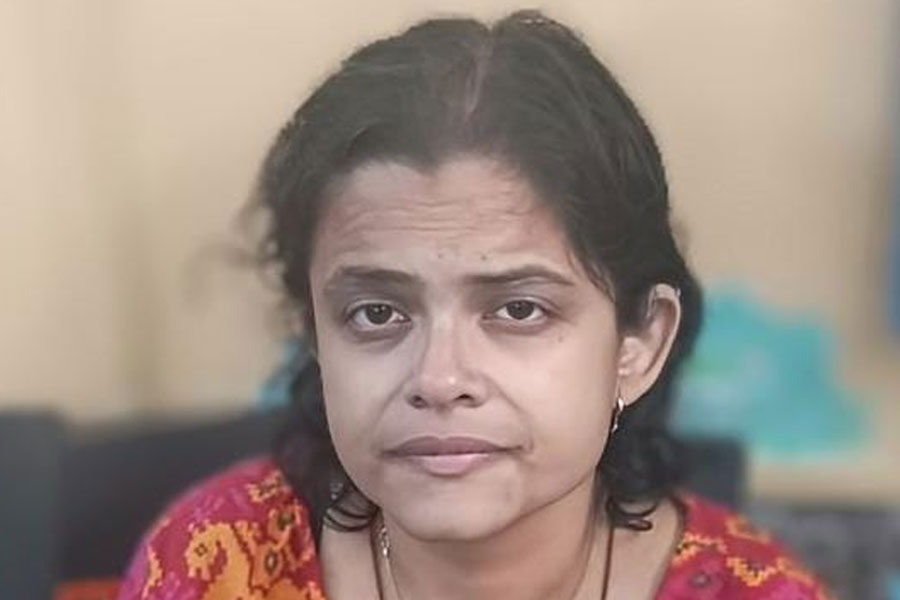 Inter-state child trafficking ring in Uttarpara Female doctor arrested by Mumbai Police