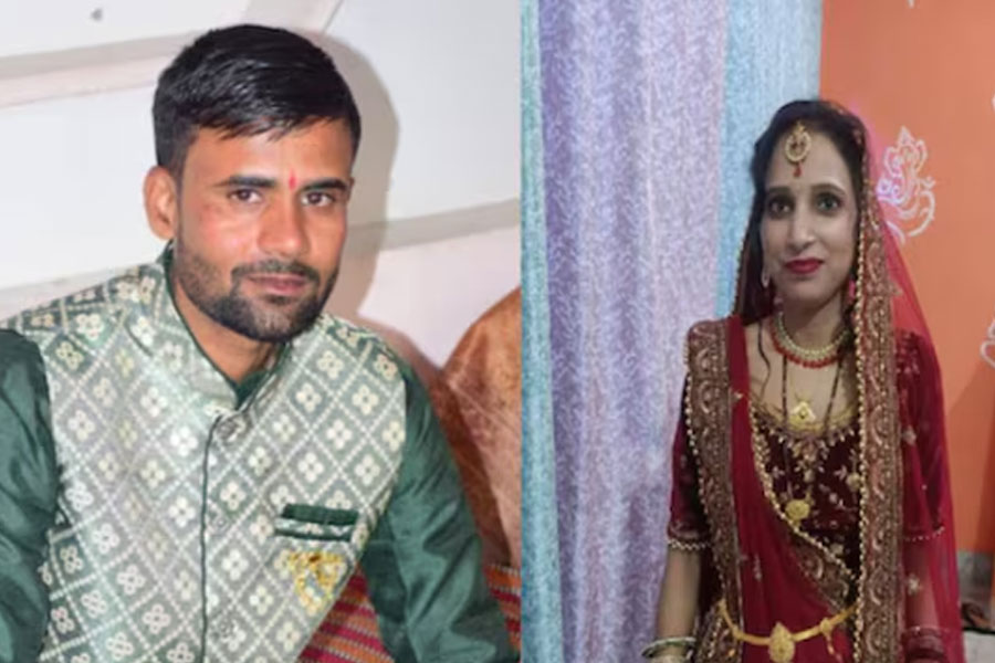 Woman allegedly Killed Husband For Railway Jobs in Uttar Pradesh