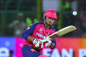 IPL 2025: Former Pak cricketer Basit Ali said in Pakistan Vaibhav Suryavanshi would be thrown out