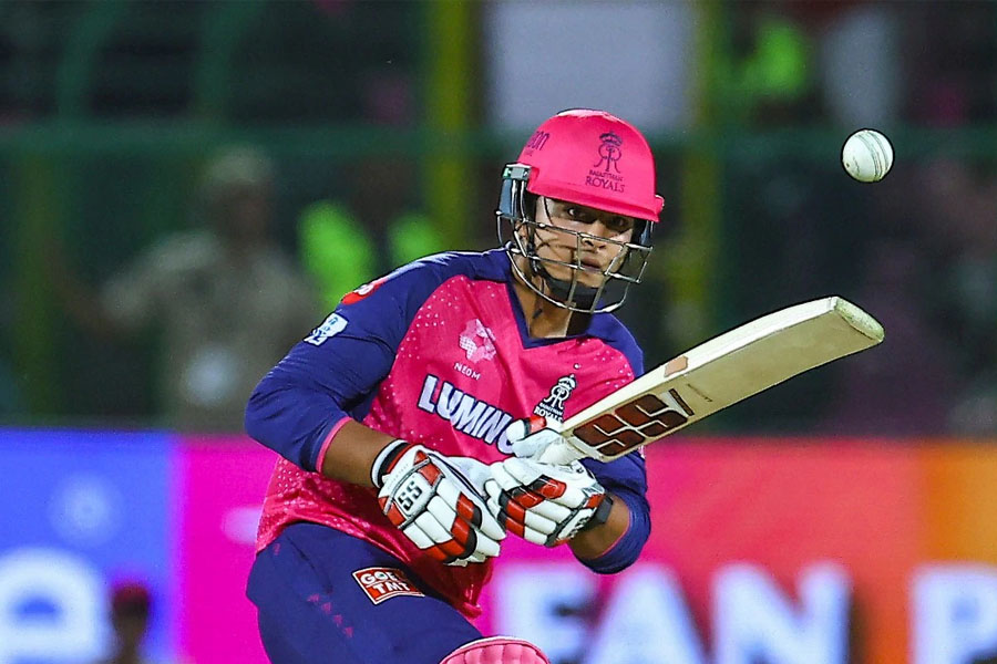 IPL 2025: Former Pak cricketer Basit Ali said in Pakistan Vaibhav Suryavanshi would be thrown out