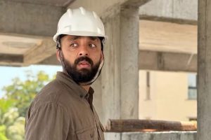 IPL 2025: KKR spinner Varun Chakravarthy returns to his role as an architect in Chennai