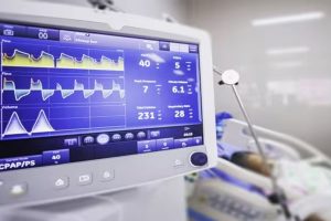 Air hostess on ventilator allegedly assaulted by hospital staff in Gurugram