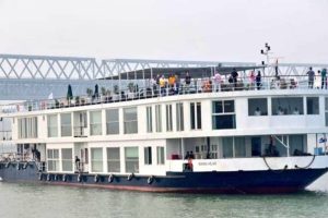 West Bengal Govt to take some steps to control Ganga Pollution due to vessels and ships