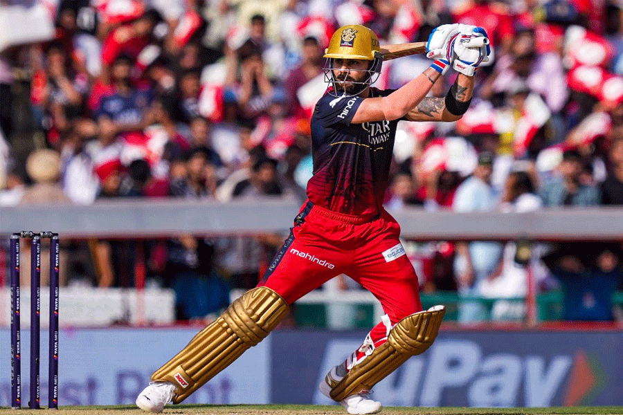 Now Bangalore royal challengers beat Delhi capitals in IPL 2025