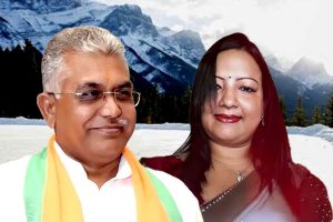 Dilip Ghosh Marriage: What name will Rinku save Dilip's number?