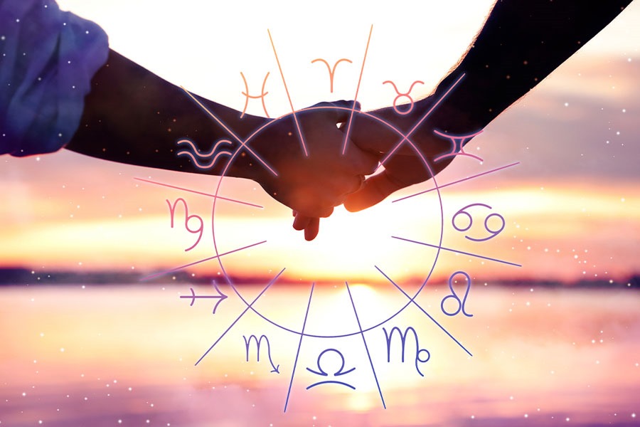 Horoscope: These zodiac signs are most likely make best pairing loyal partners