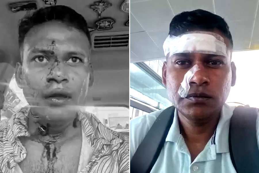 Indian Air Force officer charged with attempted murder in Bengaluru assault case