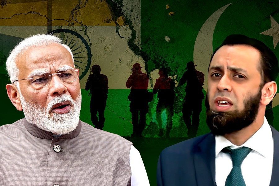 Pakistan strongly reacts to Indus Water Treaty after Pahalgam terror attack