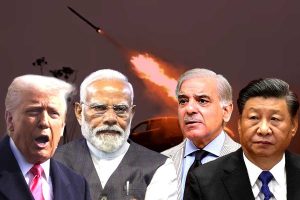 America stand with India after China support Pakistan on Pahalgam issue