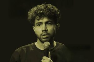 Comedian Abhishek Agrees To Pak X User, faces Backlash amid Pahalgam Attack