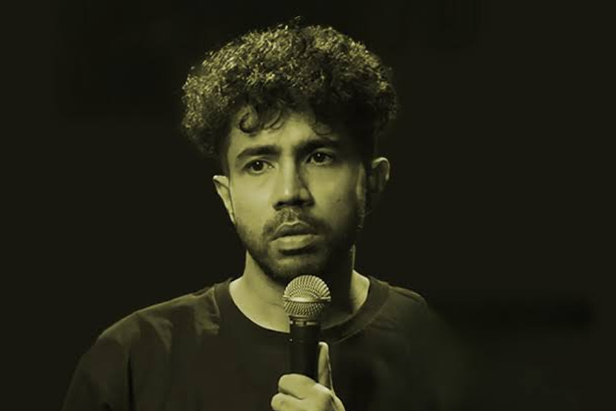 Comedian Abhishek Agrees To Pak X User, faces Backlash amid Pahalgam Attack