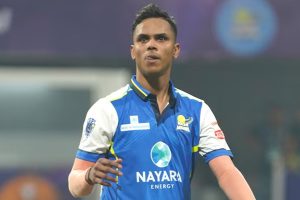 KKR signs ISPL star Abhishek Dalhor as net bowler for IPL 2025
