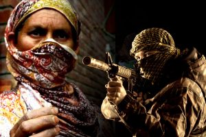 Mother of Adil Thokar urges him to surrender after Pahalgam Terror Attack