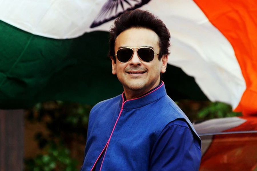 Illiterate: Adnan Sami blasts ex-Pak minister for questioning citizenship