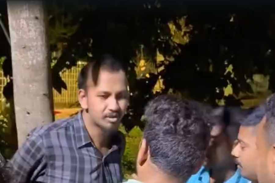 Youth arrested in Alipurduar for 'stealing' women's underwear
