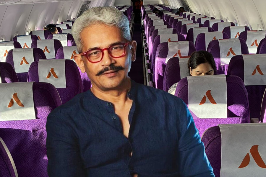 Actor Atul Kulkarni visits Pahalgam after terror attack